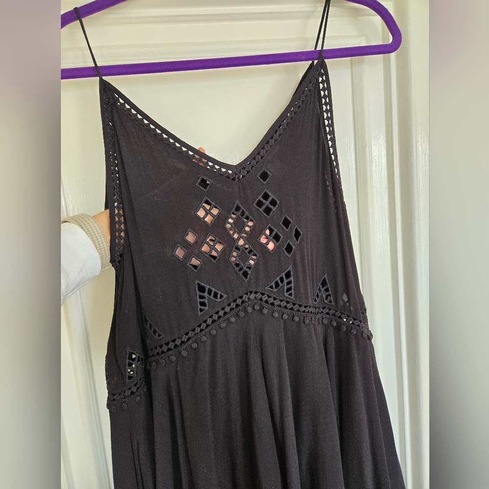 Scotch and Soda Beach Favourites cover up/mini dress - Picture 4 of 6